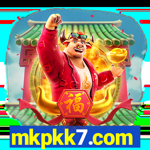 mkpkk7.com