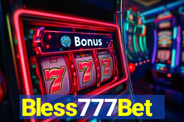 Bless777Bet