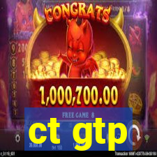 ct gtp