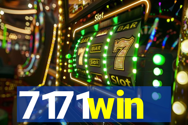 7171win