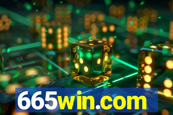 665win.com