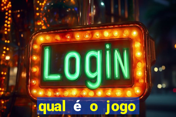 qual é o jogo que paga