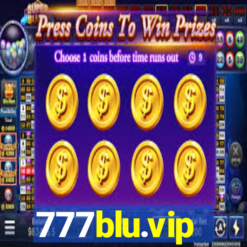 777blu.vip