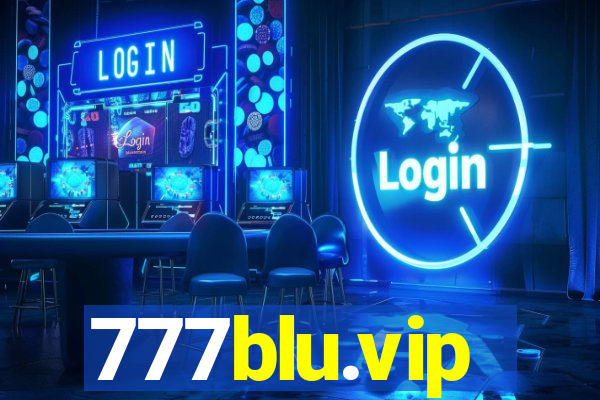 777blu.vip