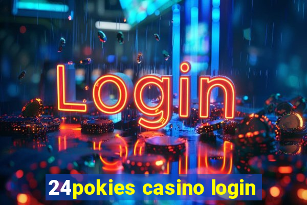 24pokies casino login