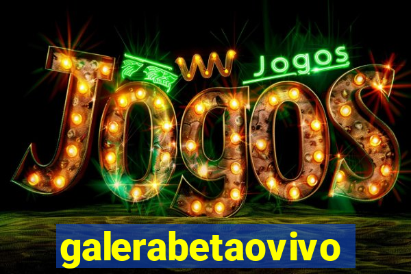 galerabetaovivo