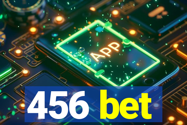 456 bet