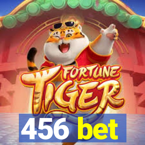 456 bet