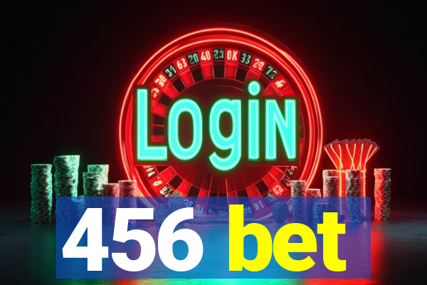 456 bet