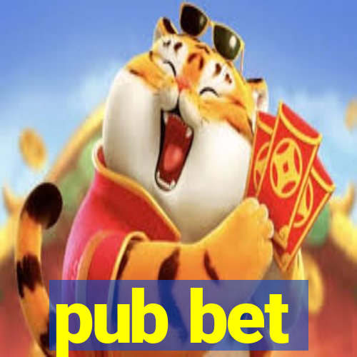 pub bet