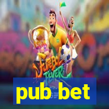 pub bet