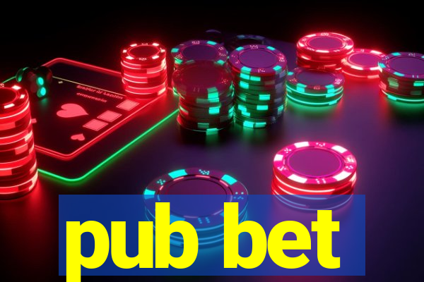 pub bet