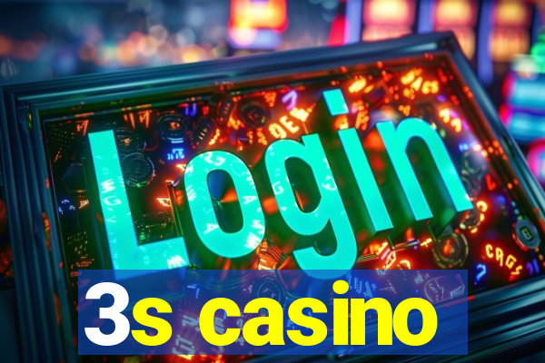 3s casino