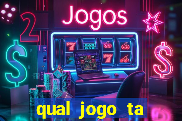 qual jogo ta pagando agora neste momento