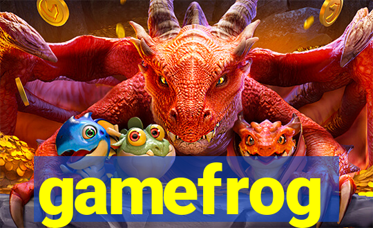 gamefrog