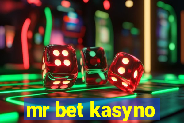 mr bet kasyno