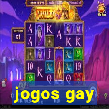 jogos gay