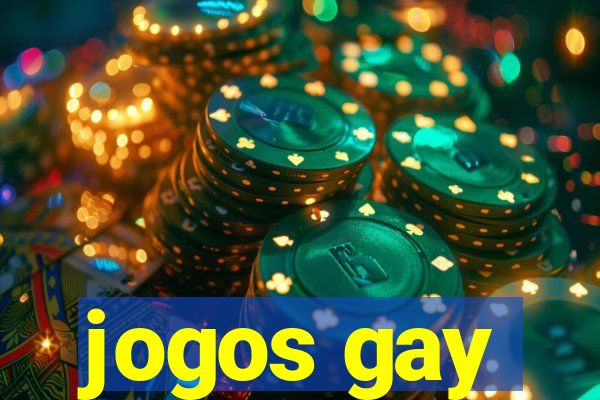 jogos gay