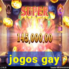 jogos gay