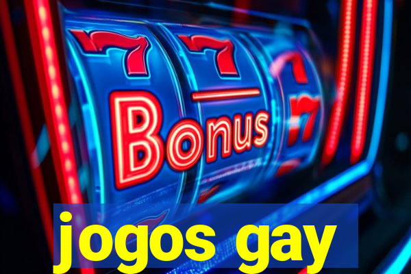 jogos gay