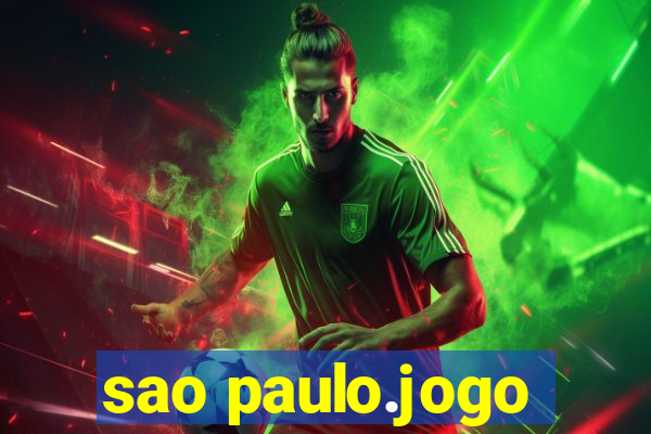 sao paulo.jogo