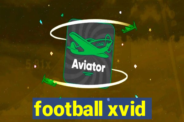 football xvid