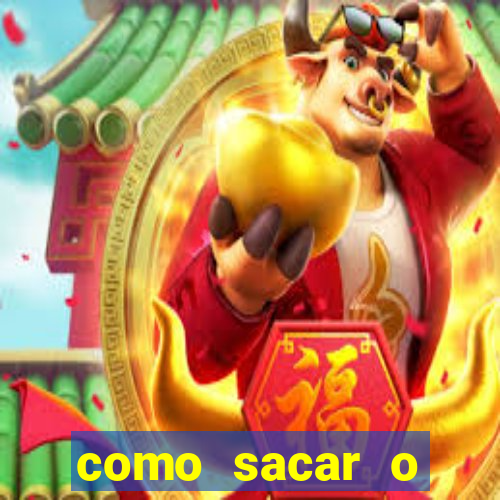 como sacar o dinheiro do jogo slots