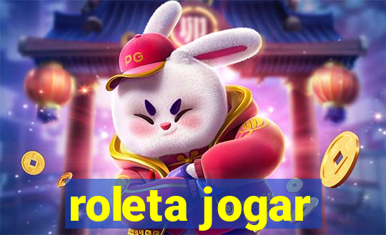 roleta jogar