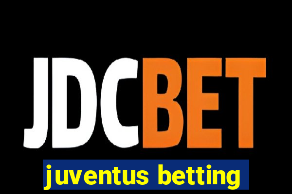 juventus betting