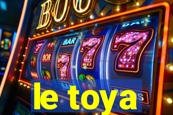 le toya