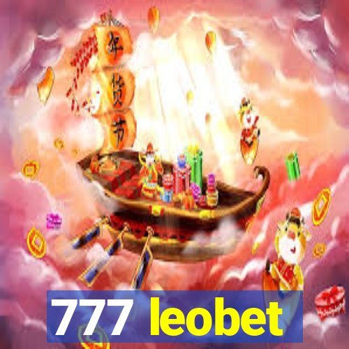 777 leobet