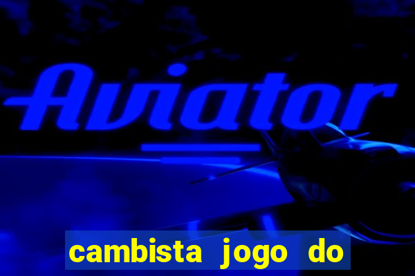 cambista jogo do bicho online