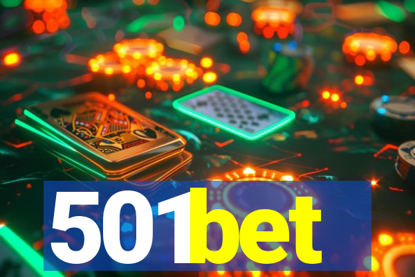 501bet