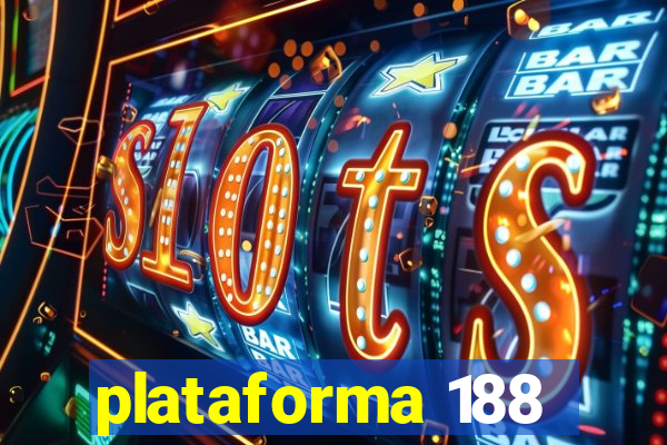 plataforma 188