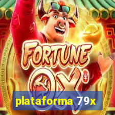 plataforma 79x