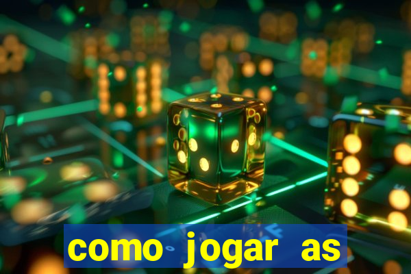 como jogar as fichas douradas na betano