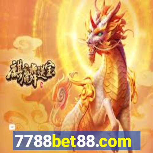 7788bet88.com