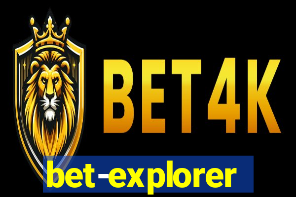 bet-explorer