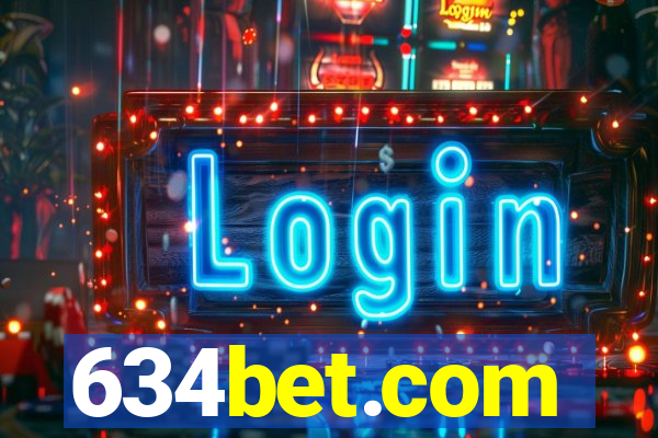 634bet.com