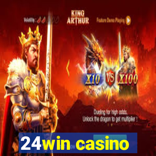 24win casino