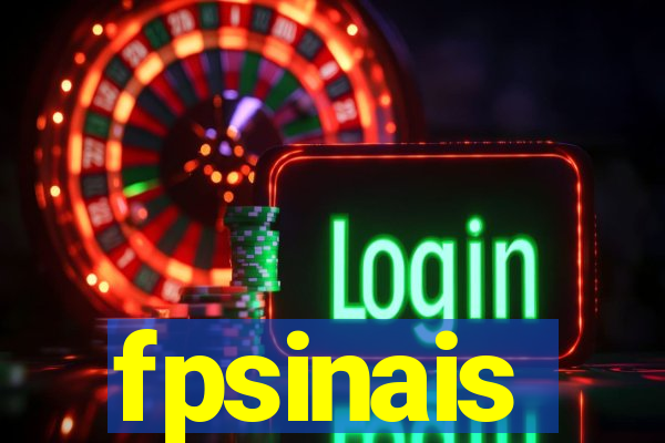 fpsinais