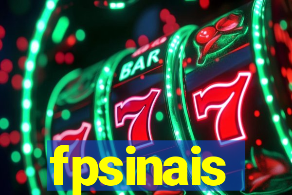 fpsinais