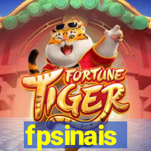 fpsinais