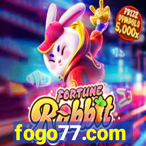 fogo77.com