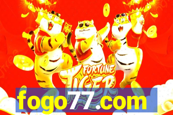 fogo77.com