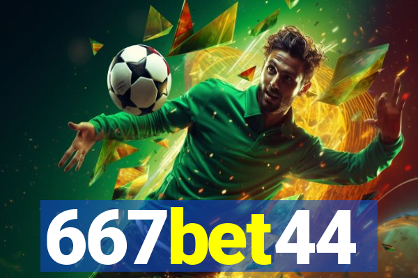 667bet44