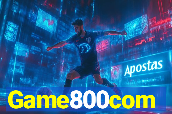 Game800com