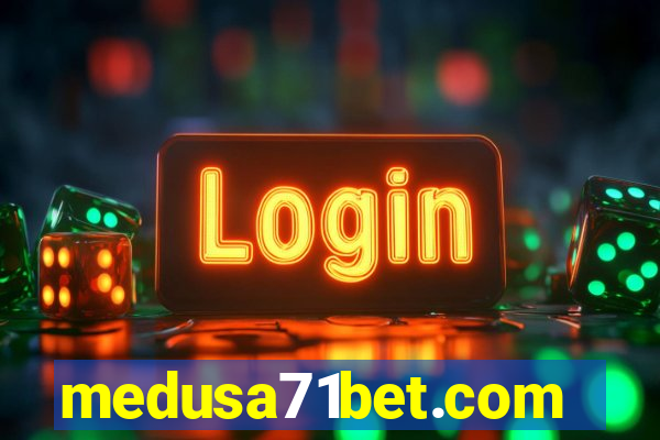 medusa71bet.com