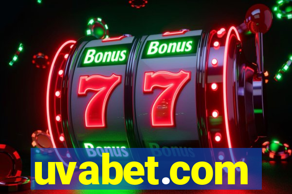 uvabet.com