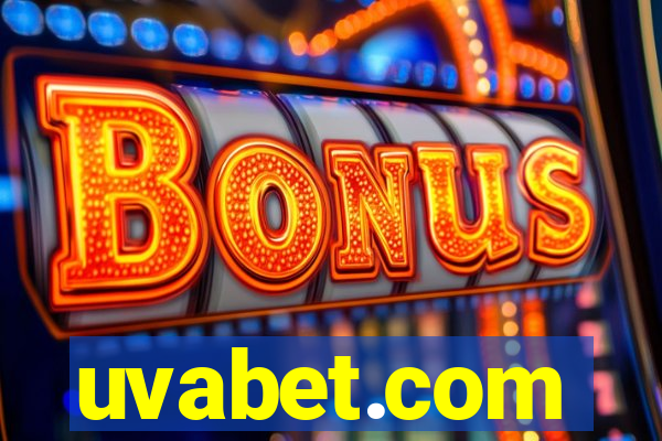 uvabet.com